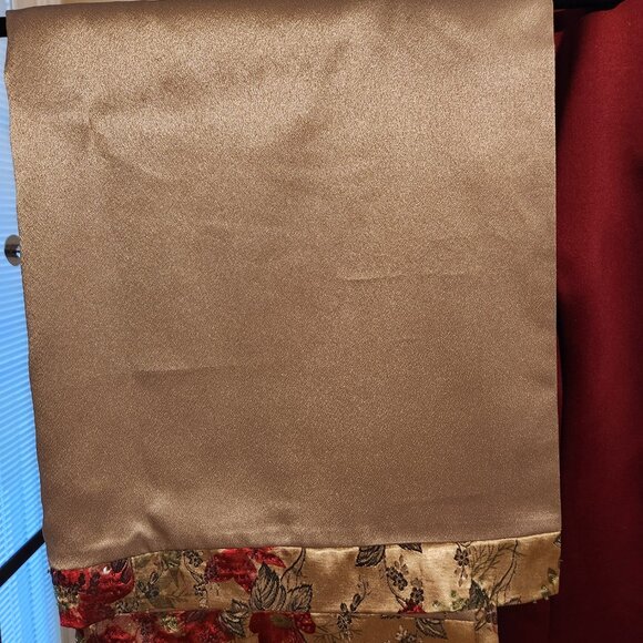 Vie By Victoria Royal 3 Piece Evening Set - Picture 7 of 11